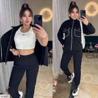 Прогулянковий костюм II-1487