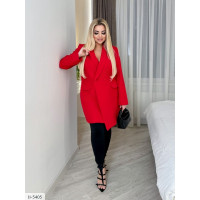 Сукня-піджак II-5405