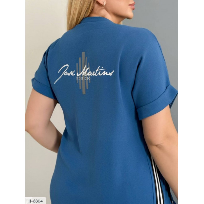 Сукня II-6804 — жіноча сукня від Odessa Moda