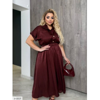 Сукня II-6819