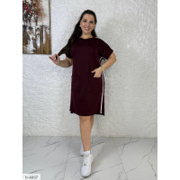 Сукня II-6837