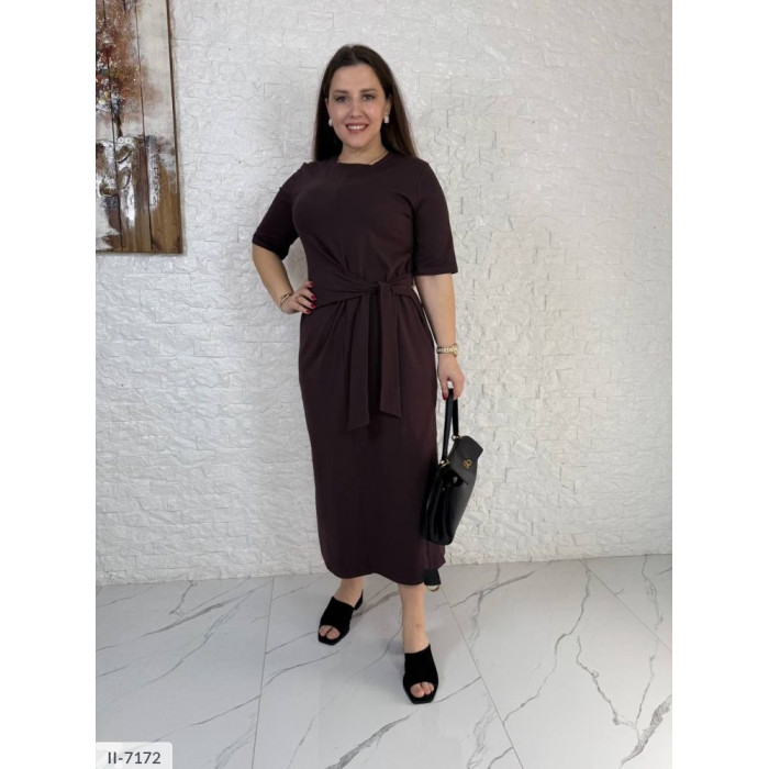 Сукня II-7172 — жіноча сукня від Odessa Moda