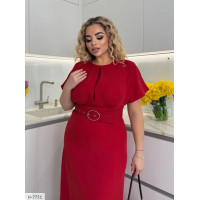 Сукня II-7751