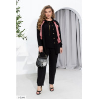 Костюм II-8106