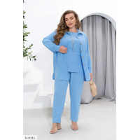 Костюм II-8111