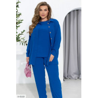 Костюм II-8118