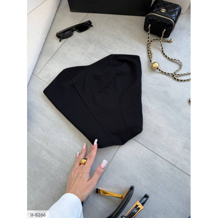 Корсет II-8266 — жіноча спідня білизна від Odessa Moda