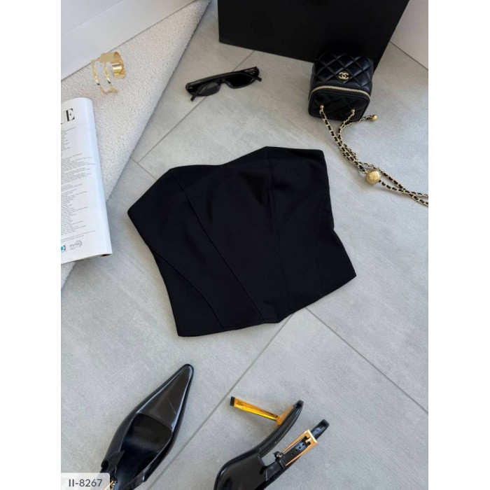 Корсет II-8267 — жіноча спідня білизна від Odessa Moda