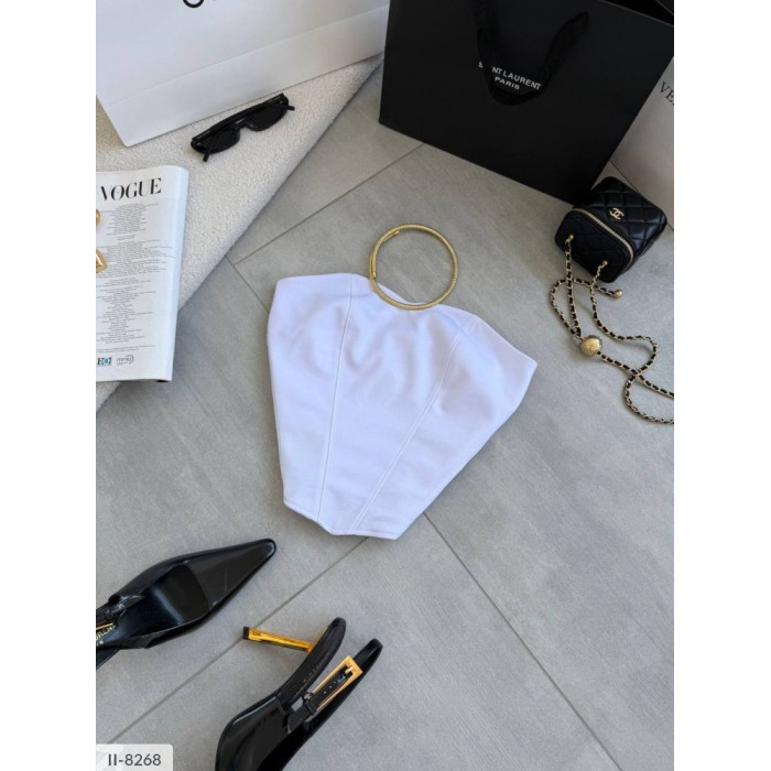 Корсет II-8268 — жіноча спідня білизна від Odessa Moda