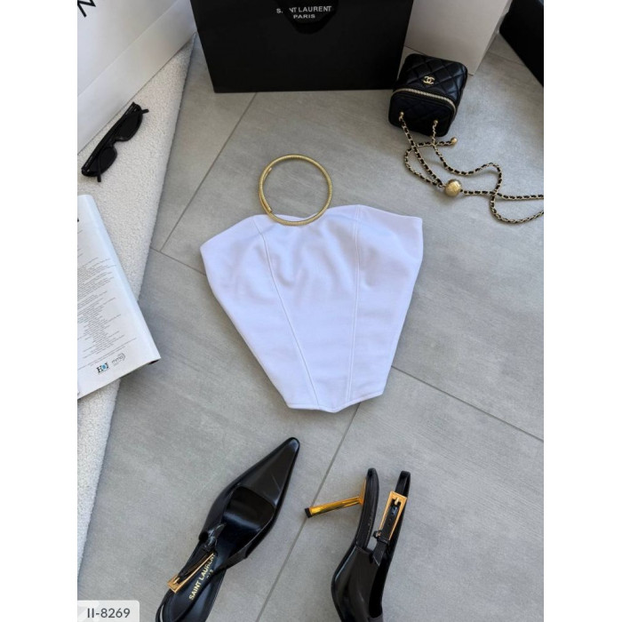 Корсет II-8269 — жіноча спідня білизна від Odessa Moda