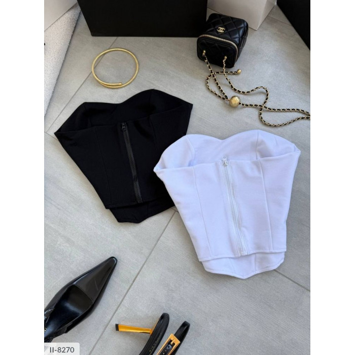 Корсет II-8270 — жіноча спідня білизна від Odessa Moda