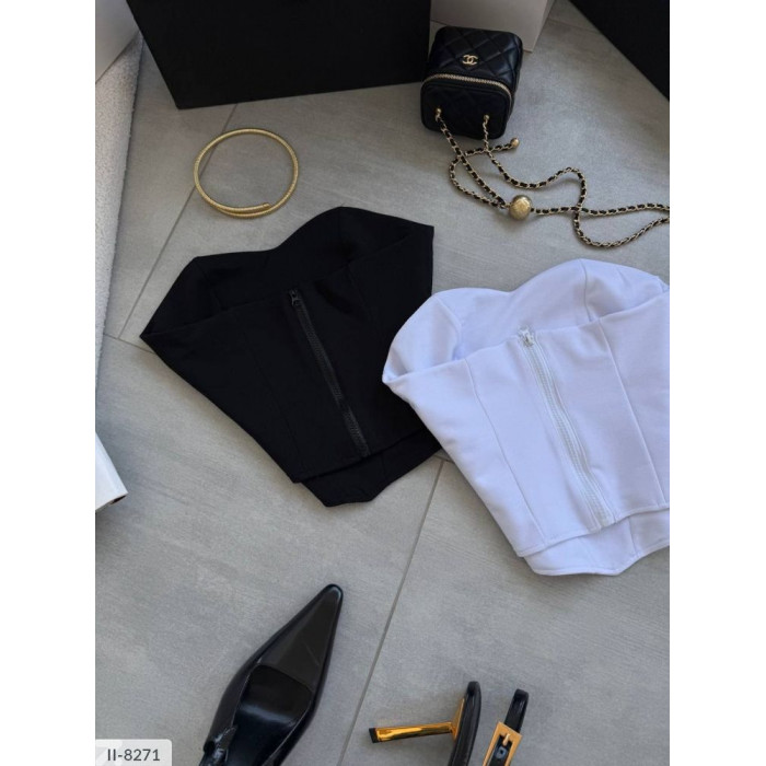 Корсет II-8271 — жіноча спідня білизна від Odessa Moda