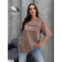 Футболка IJ-1225