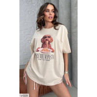 Футболка IJ-1228