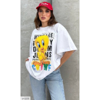 Футболка IJ-1233