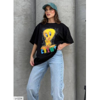 Футболка IJ-1234