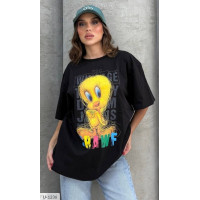 Футболка IJ-1236