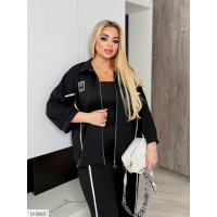 Спортивний костюм IJ-3663