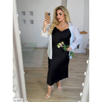 Блузка IJ-3697