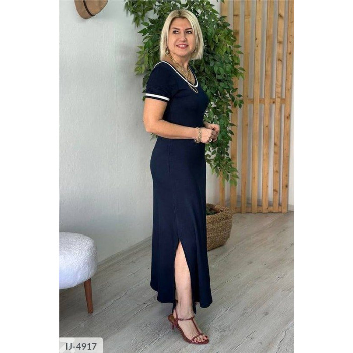 Сукня IJ-4917 — жіноча сукня від Odessa Moda