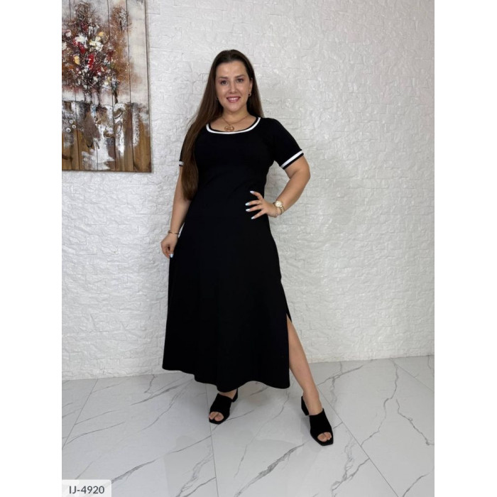 Сукня IJ-4920 — жіноча сукня від Odessa Moda