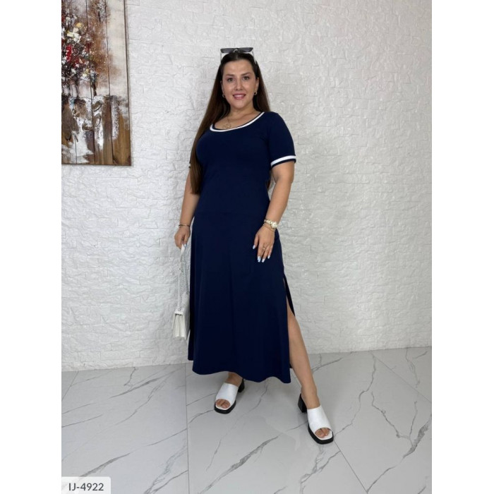 Сукня IJ-4922 — жіноча сукня від Odessa Moda