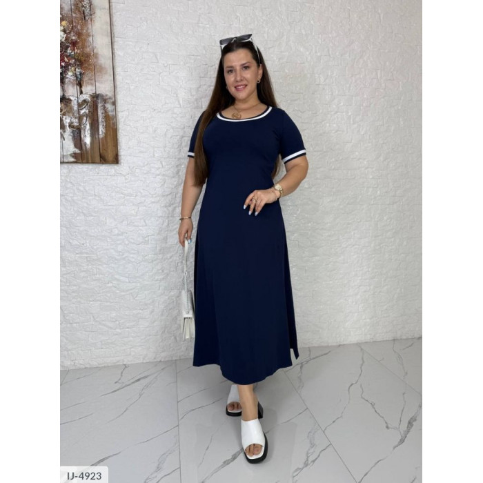 Сукня IJ-4923 — жіноча сукня від Odessa Moda