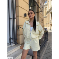 Прогулянковий костюм IJ-6219