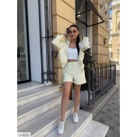 Прогулянковий костюм IJ-6221