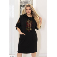 Сукня IJ-6807