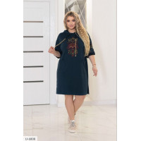 Сукня IJ-6808