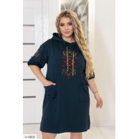 Сукня IJ-6809