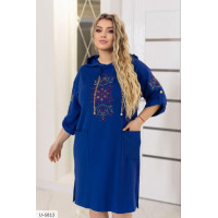 Сукня IJ-6813