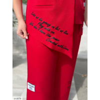 Костюм IJ-6870