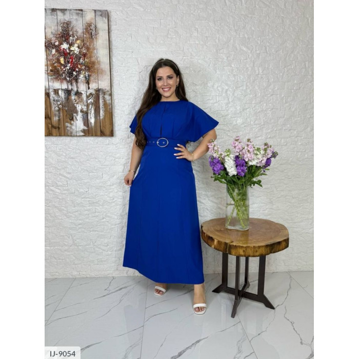 Сукня IJ-9054 — жіноча сукня від Odessa Moda