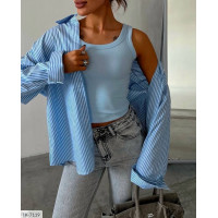 Сорочка IK-7119