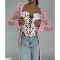 Корсет IK-7126