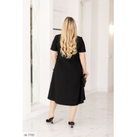 Сукня IK-7705