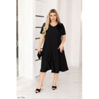 Сукня IK-7706