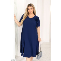 Сукня IK-7707