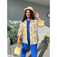 Костюм IK-8146