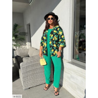 Костюм IK-8152