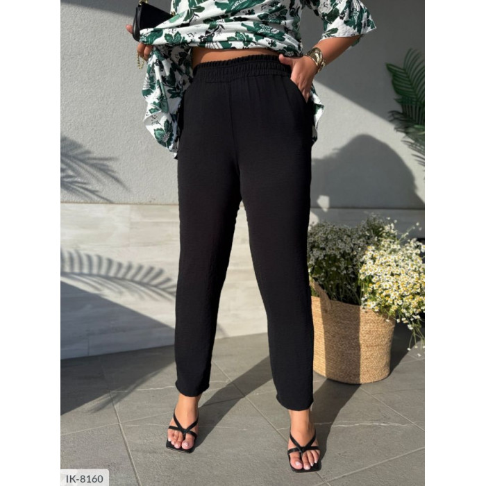 Костюм IK-8160 — жіночий костюм від Odessa Moda