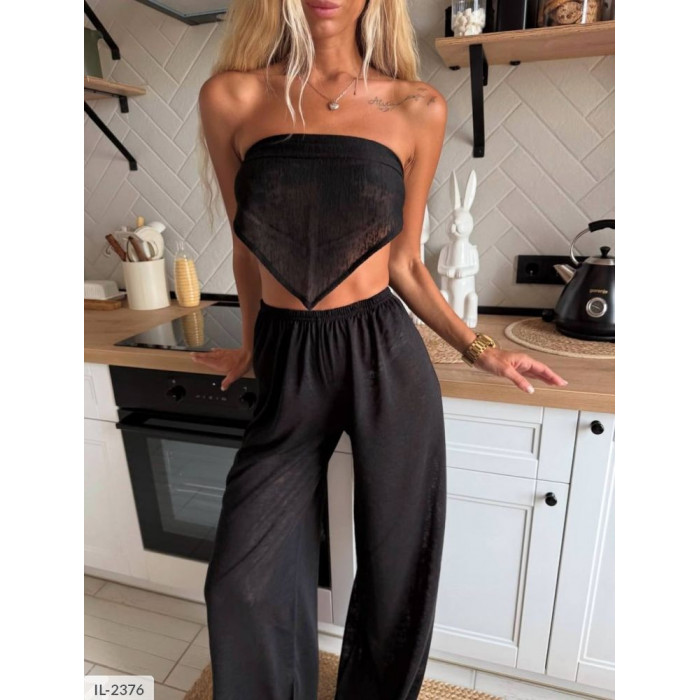 Костюм IL-2376 — жіночий костюм від Odessa Moda