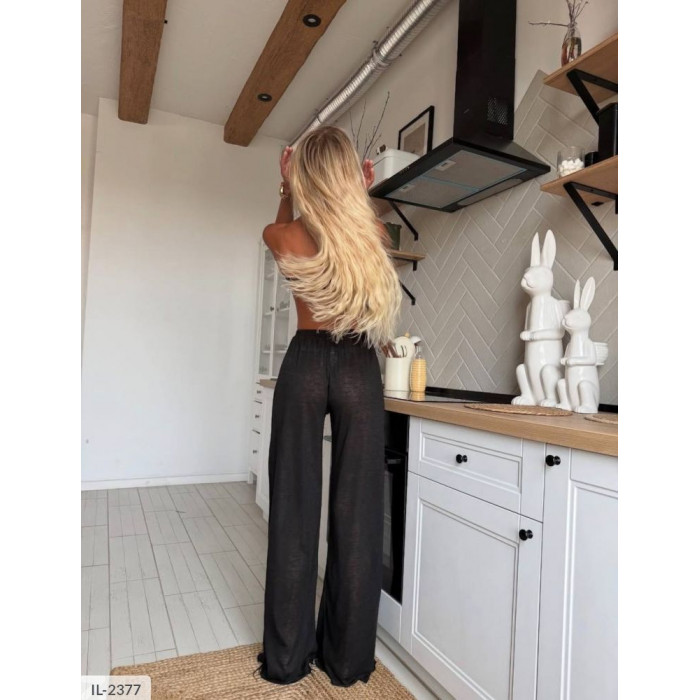 Костюм IL-2377 — жіночий костюм від Odessa Moda