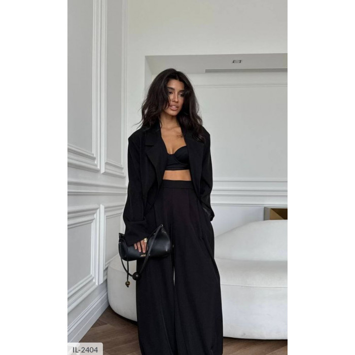 Костюм IL-2404 — жіночий костюм від Odessa Moda