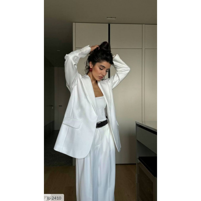 Костюм IL-2410 — жіночий костюм від Odessa Moda