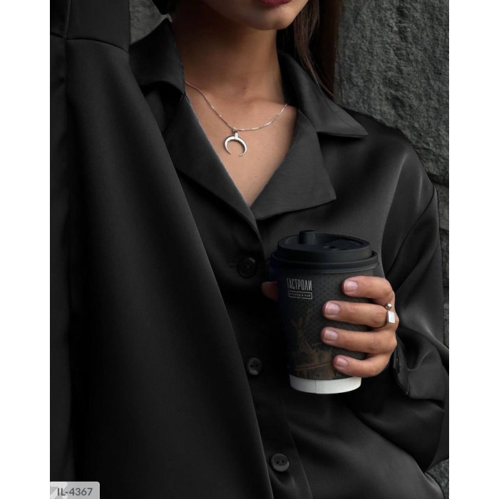 Костюм IL-4367 — жіночий костюм від Odessa Moda