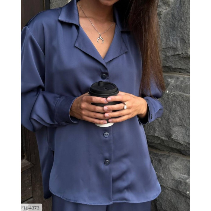 Костюм IL-4373 — жіночий костюм від Odessa Moda