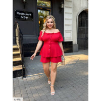 Костюм IL-4911